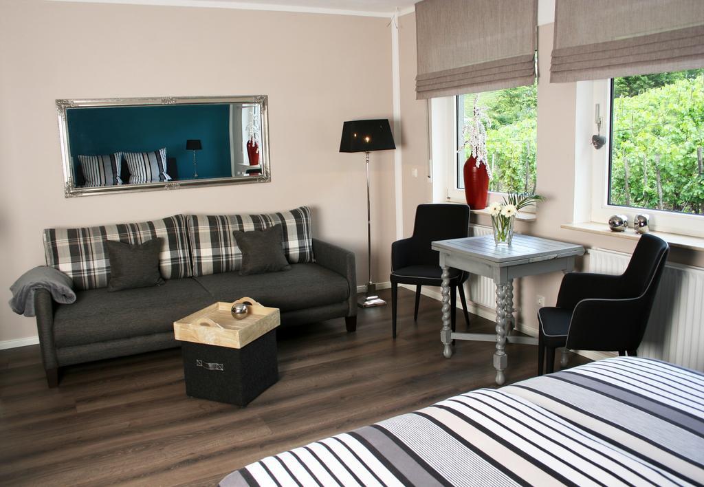 Weinburg -Das Ferienhaus Cochem Zimmer foto